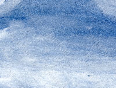 background, blue and white