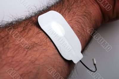 Electrodes