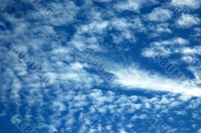 Abstract background