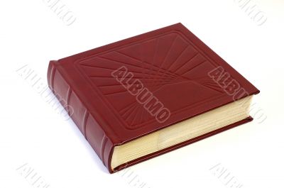 Photo album