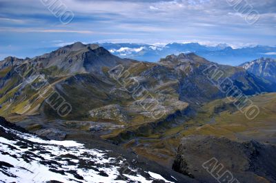 Alps