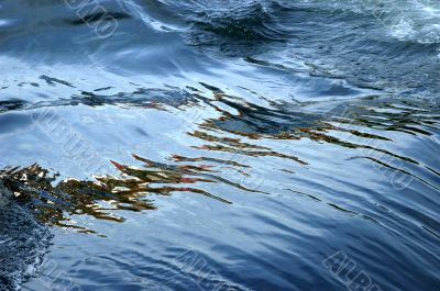 Water power