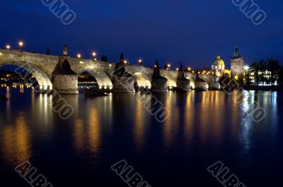 Charles bridge