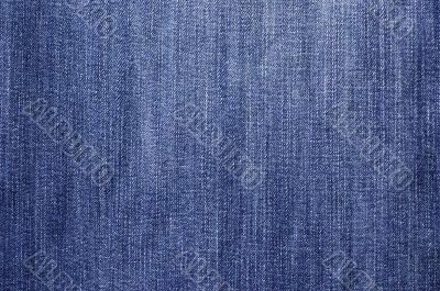 Jeans fabric