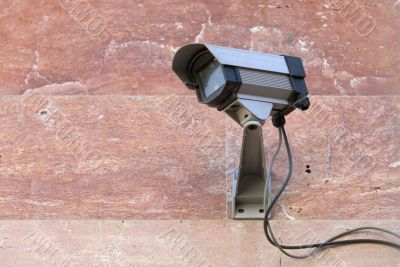 Security camera