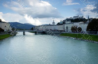 Salzburg