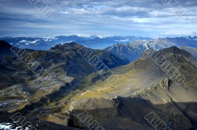 Alps