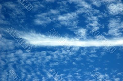 Abstract background