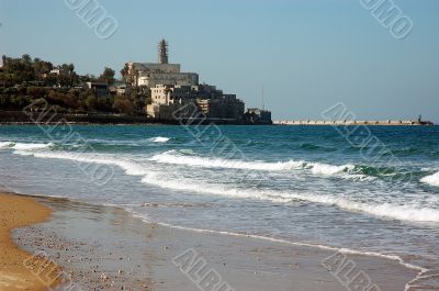 Old Jaffa