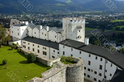 Hohensalzburg