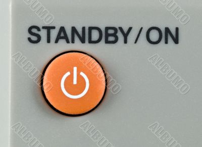 Power button