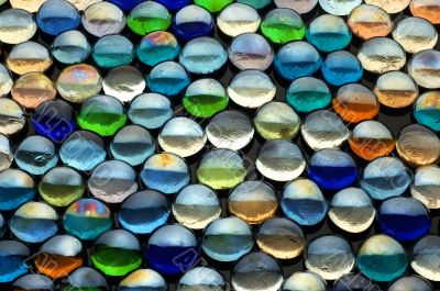 Colorful jems