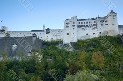 Hohensalzburg