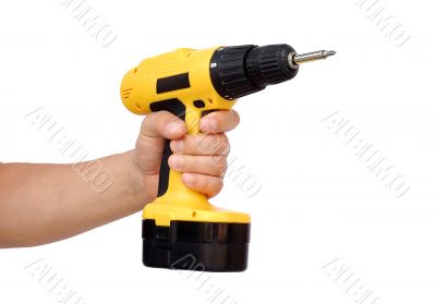 Power tool