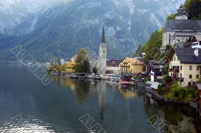 Hallstatt