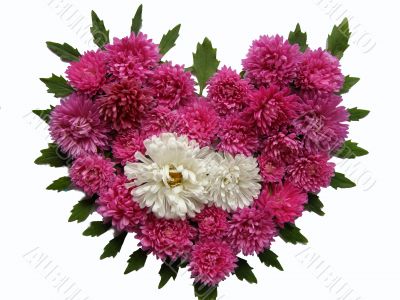 Love heart