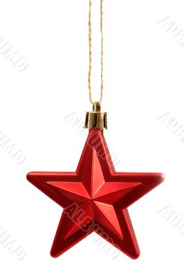 Christmas star