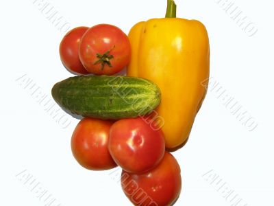Vegetables