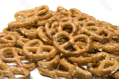 Pretzels