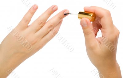 Manicure