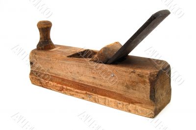 Old tool plane