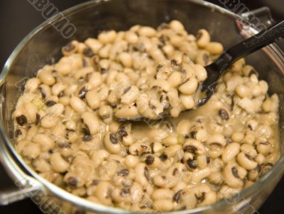 Blackeyed Peas