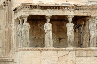 Erechtheion