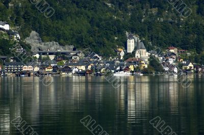 Hallstatt