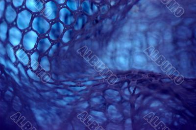 Abstract texture
