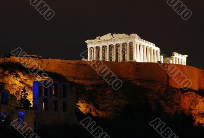 Acropolis