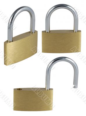 Padlock