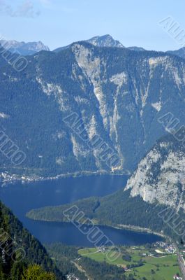 Hallstattersee