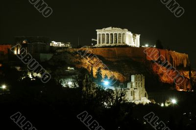 Acropolis