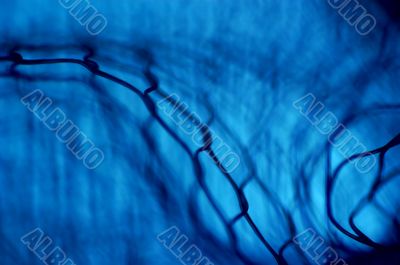 Abstract texture