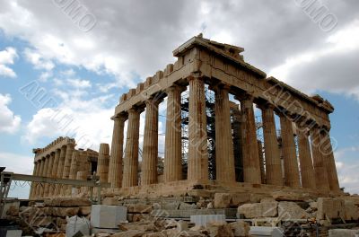 Parthenon