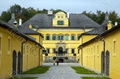 Hellbrunn