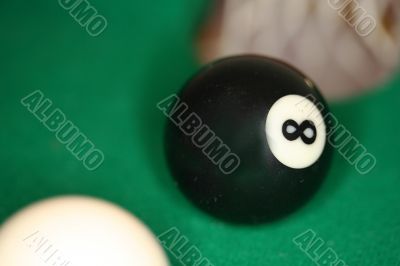 Pool Table