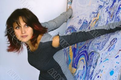 Painter