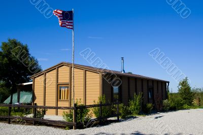 American Fort