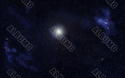 Polar star