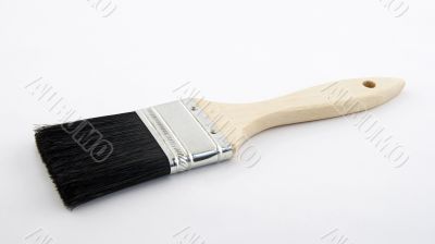 New paint brush