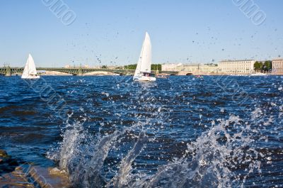 Regatta.