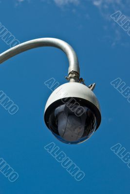 Big Brother is Watching