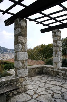 Summerhouse