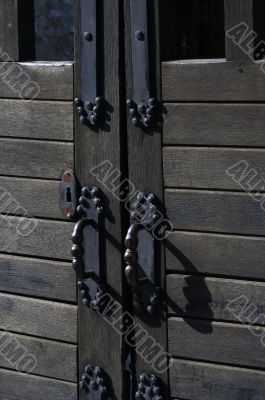 Gate