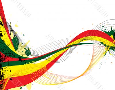 rasta flow