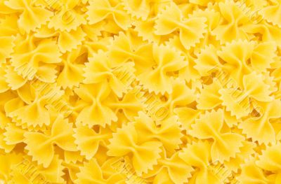 Set of macaroni