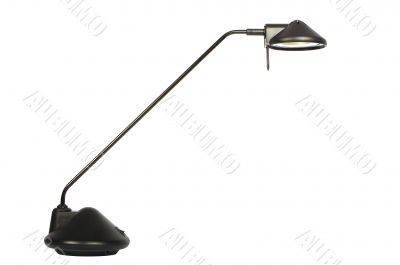 desk lamp