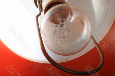 electric bulb