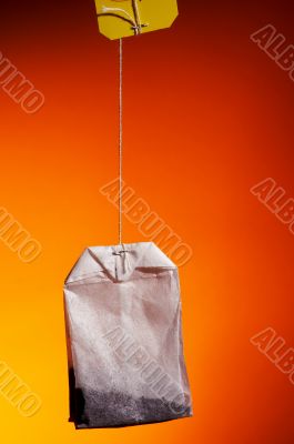 tea bag